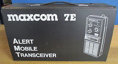 Maxcom 7E